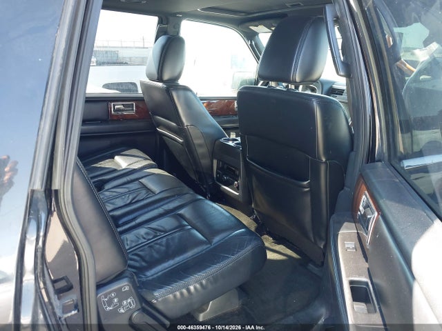 5LMJJ3JT1GEL02866 Lincoln Navigator L Select