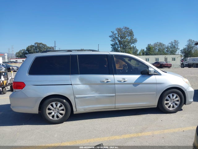 Продаж на аукціоні авто 2010 Honda Odyssey Ex-l, vin: 5FNRL3H6XAB053204, номер лоту: 46359486