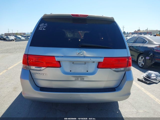 Продаж на аукціоні авто 2010 Honda Odyssey Ex-l, vin: 5FNRL3H6XAB053204, номер лоту: 46359486