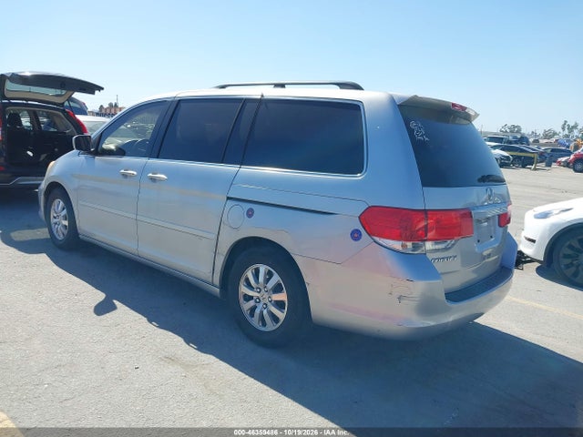 Продаж на аукціоні авто 2010 Honda Odyssey Ex-l, vin: 5FNRL3H6XAB053204, номер лоту: 46359486