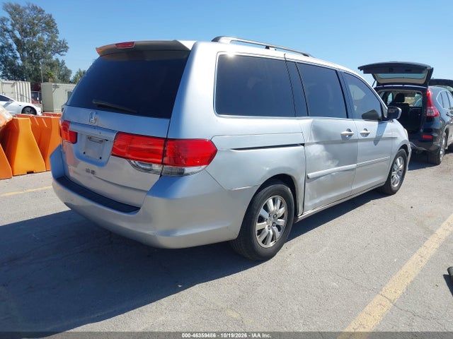 Продаж на аукціоні авто 2010 Honda Odyssey Ex-l, vin: 5FNRL3H6XAB053204, номер лоту: 46359486