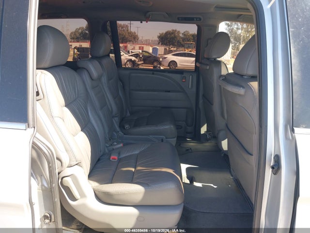 Продаж на аукціоні авто 2010 Honda Odyssey Ex-l, vin: 5FNRL3H6XAB053204, номер лоту: 46359486
