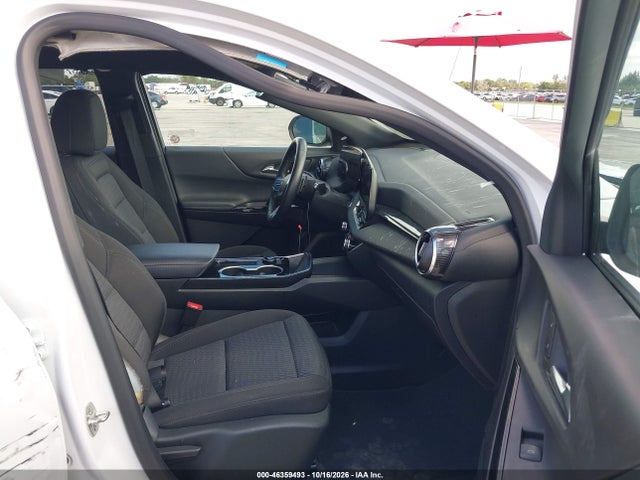 46359493 :رقم المزاد ، 3GNAXHEGXTL345958 vin ، 2026 Chevrolet Equinox Fwd Lt مزاد بيع