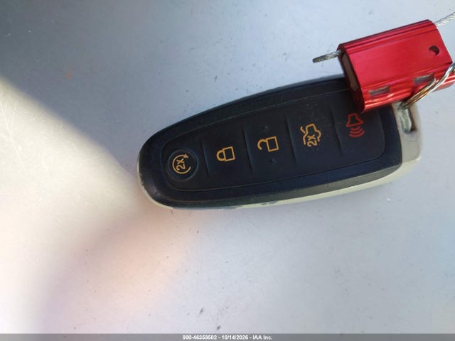 2018 Ford Focus Titanium მანქანა იყიდება აუქციონზე, vin: 1FADP3N28JL224390, აუქციონის ნომერი: 46359502