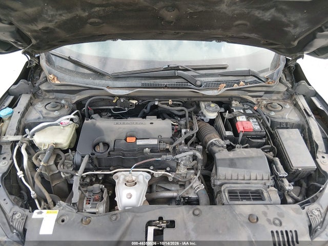 Aukcja sprzedaży 2016 Honda Civic Ex, vin: 19XFC2F73GE003171, numer aukcji: 46359536
