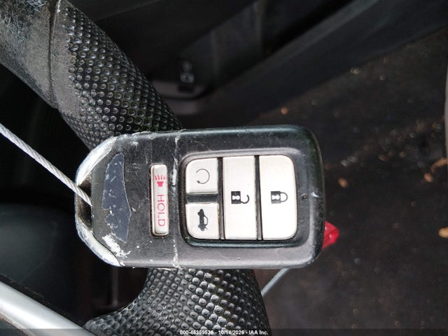 Aukcja sprzedaży 2016 Honda Civic Ex, vin: 19XFC2F73GE003171, numer aukcji: 46359536