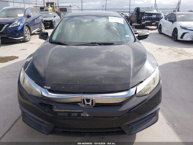 Aukcja sprzedaży 2016 Honda Civic Ex, vin: 19XFC2F73GE003171, numer aukcji: 46359536