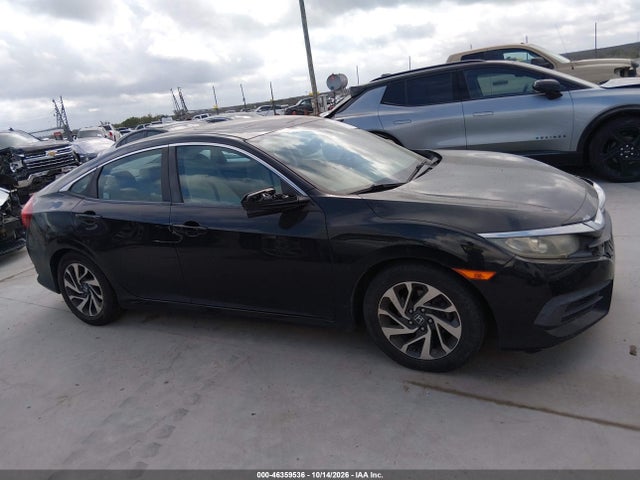 Aukcja sprzedaży 2016 Honda Civic Ex, vin: 19XFC2F73GE003171, numer aukcji: 46359536