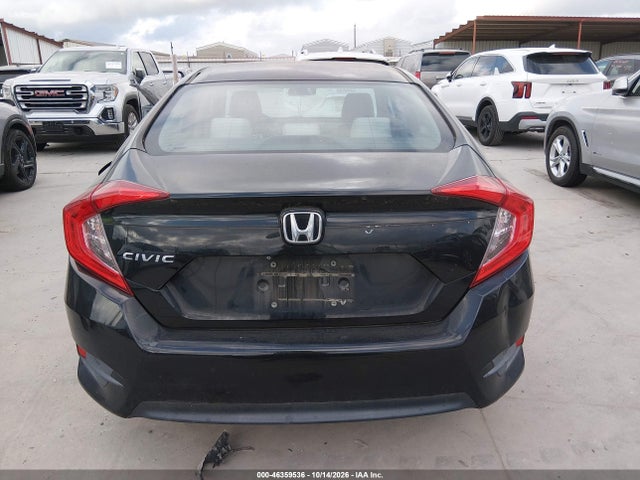 Aukcja sprzedaży 2016 Honda Civic Ex, vin: 19XFC2F73GE003171, numer aukcji: 46359536