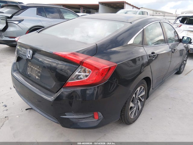 Aukcja sprzedaży 2016 Honda Civic Ex, vin: 19XFC2F73GE003171, numer aukcji: 46359536