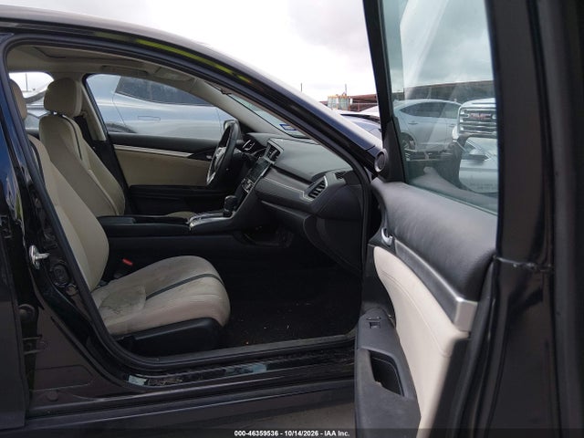 Aukcja sprzedaży 2016 Honda Civic Ex, vin: 19XFC2F73GE003171, numer aukcji: 46359536