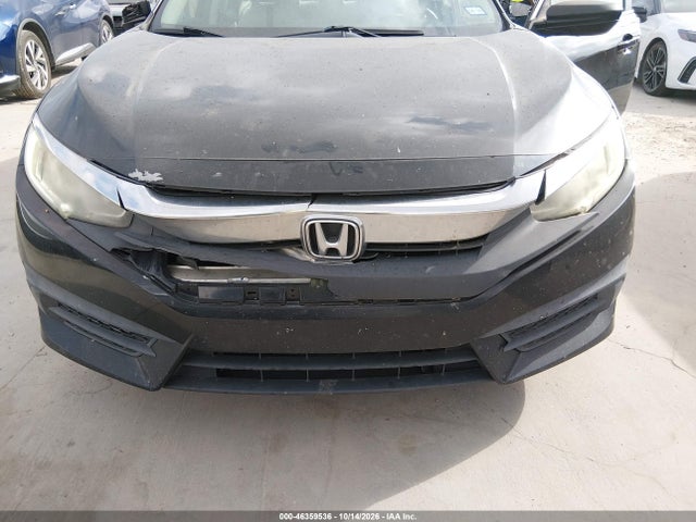Aukcja sprzedaży 2016 Honda Civic Ex, vin: 19XFC2F73GE003171, numer aukcji: 46359536