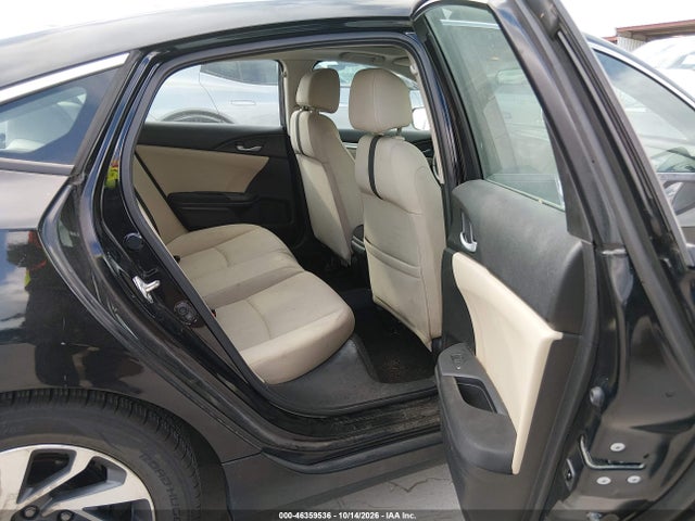 Aukcja sprzedaży 2016 Honda Civic Ex, vin: 19XFC2F73GE003171, numer aukcji: 46359536