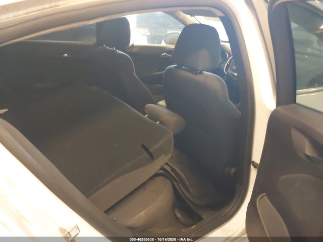 Продажа на аукционе авто 2016 Chevrolet Cruze Lt Auto, vin: 1G1BE5SM6G7315841, номер лота: 46359538