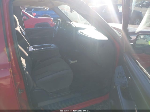 Aukcja sprzedaży 2006 Chevrolet Silverado 1500 Lt1, vin: 2GCEK13T561190872, numer aukcji: 46359543