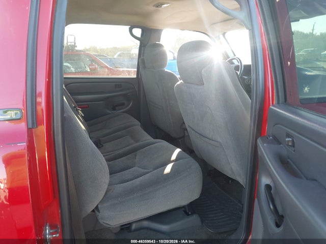 Aukcja sprzedaży 2006 Chevrolet Silverado 1500 Lt1, vin: 2GCEK13T561190872, numer aukcji: 46359543