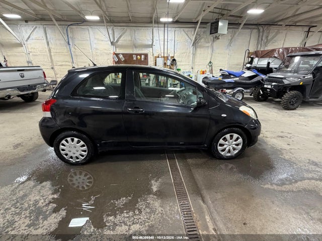 Aukcja sprzedaży 2011 Toyota Yaris, vin: JTDJT4K31B5332593, numer aukcji: 46359548