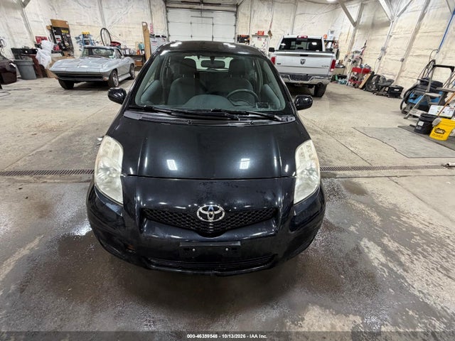 Aukcja sprzedaży 2011 Toyota Yaris, vin: JTDJT4K31B5332593, numer aukcji: 46359548