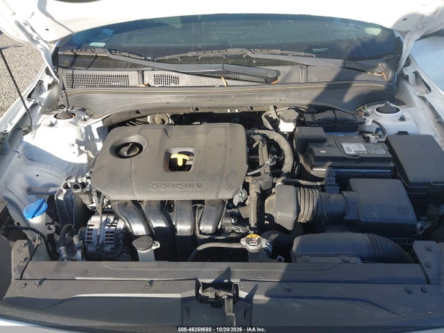 KIA Forte Lxs 2020 3KPF24AD2LE192692 Image 10