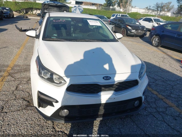 KIA Forte Lxs 2020 3KPF24AD2LE192692 Image 12