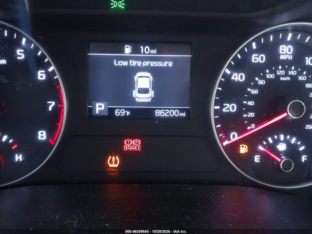 KIA Forte Lxs 2020 3KPF24AD2LE192692 Image 15