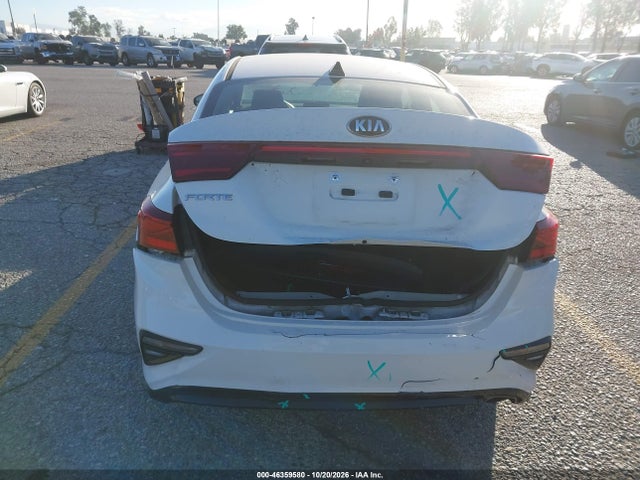 KIA Forte Lxs 2020 3KPF24AD2LE192692 Image 16