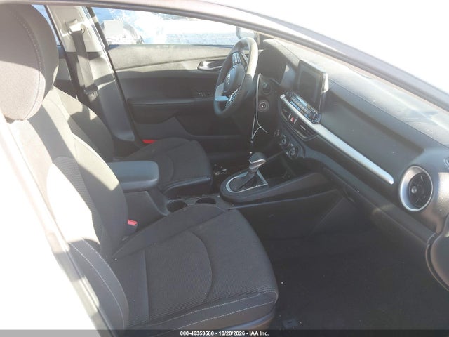 KIA Forte Lxs 2020 3KPF24AD2LE192692 Image 5