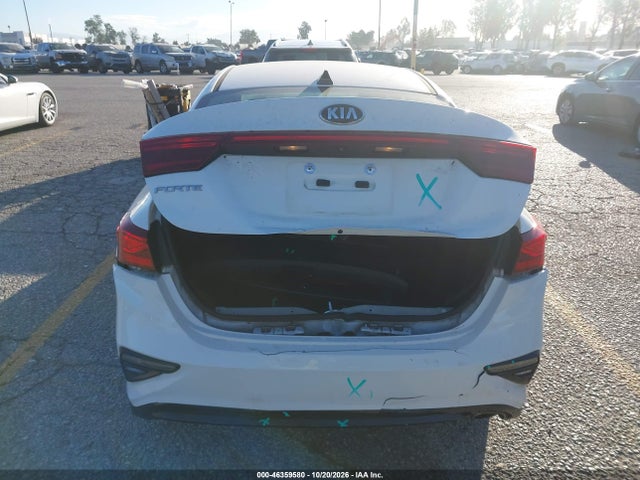 KIA Forte Lxs 2020 3KPF24AD2LE192692 Image 6