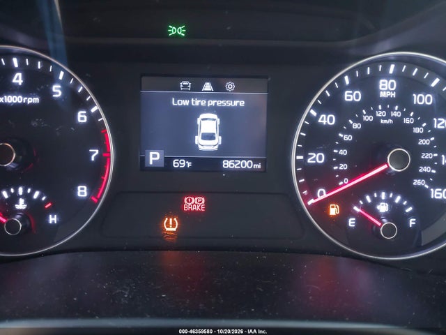 KIA Forte Lxs 2020 3KPF24AD2LE192692 Image 7