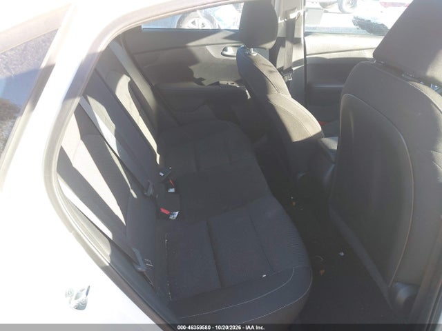KIA Forte Lxs 2020 3KPF24AD2LE192692 Image 8