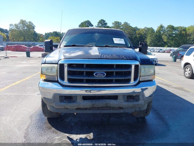 Продаж на аукціоні авто 2000 Ford Excursion Limited, vin: 1FMNU43S7YEB39650, номер лоту: 46359589