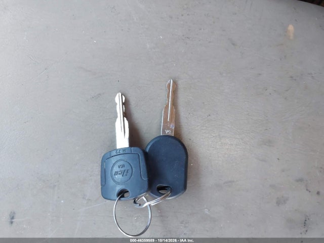 Продаж на аукціоні авто 2000 Ford Excursion Limited, vin: 1FMNU43S7YEB39650, номер лоту: 46359589