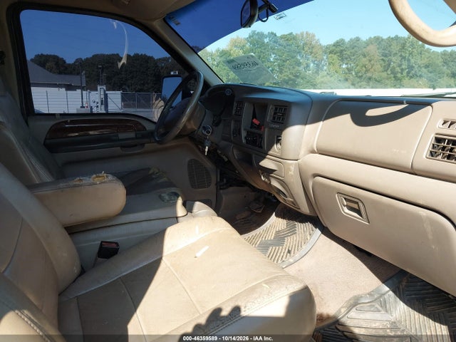 Продаж на аукціоні авто 2000 Ford Excursion Limited, vin: 1FMNU43S7YEB39650, номер лоту: 46359589