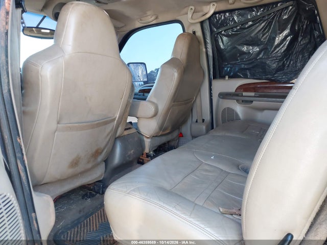 Продаж на аукціоні авто 2000 Ford Excursion Limited, vin: 1FMNU43S7YEB39650, номер лоту: 46359589