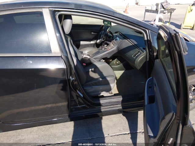 Продаж на аукціоні авто 2012 Toyota Prius Four, vin: JTDKN3DU6C5461560, номер лоту: 46359591