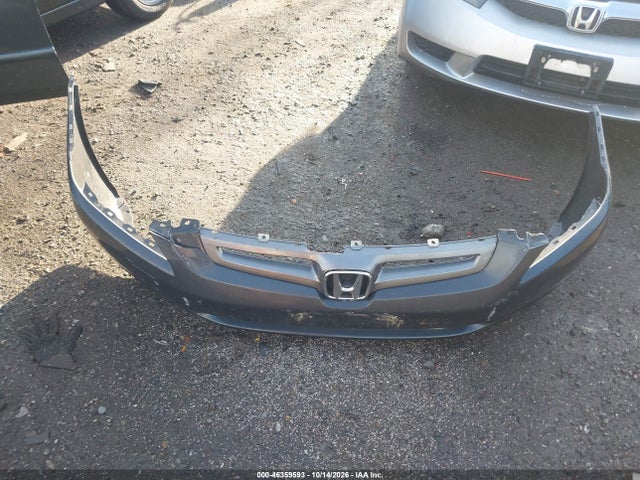 2004 Honda Accord 2.4 Ex მანქანა იყიდება აუქციონზე, vin: 1HGCM568X4A095101, აუქციონის ნომერი: 46359593