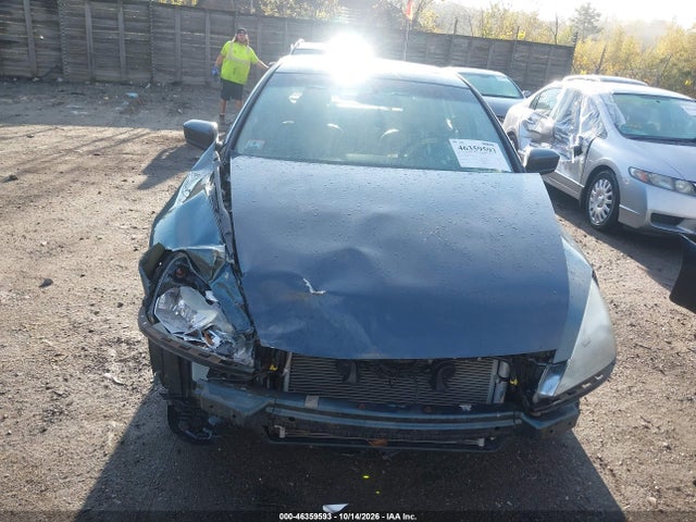 2004 Honda Accord 2.4 Ex მანქანა იყიდება აუქციონზე, vin: 1HGCM568X4A095101, აუქციონის ნომერი: 46359593