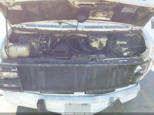 46359596 :رقم المزاد ، 1GCEG25K3SF223544 vin ، 1995 Chevrolet G20 مزاد بيع