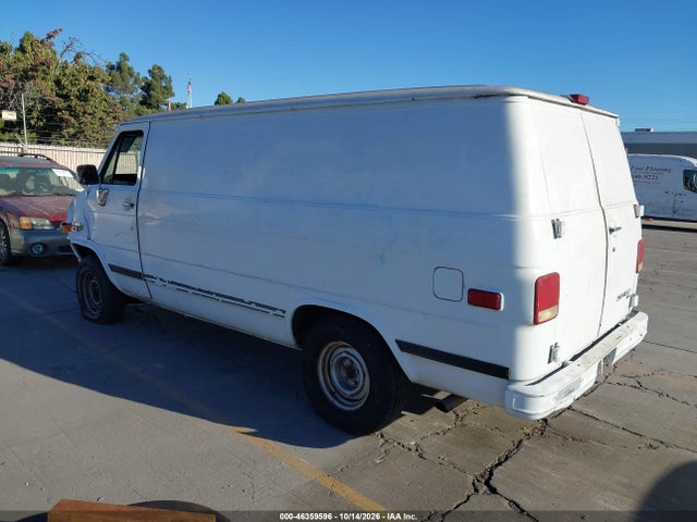 46359596 :رقم المزاد ، 1GCEG25K3SF223544 vin ، 1995 Chevrolet G20 مزاد بيع