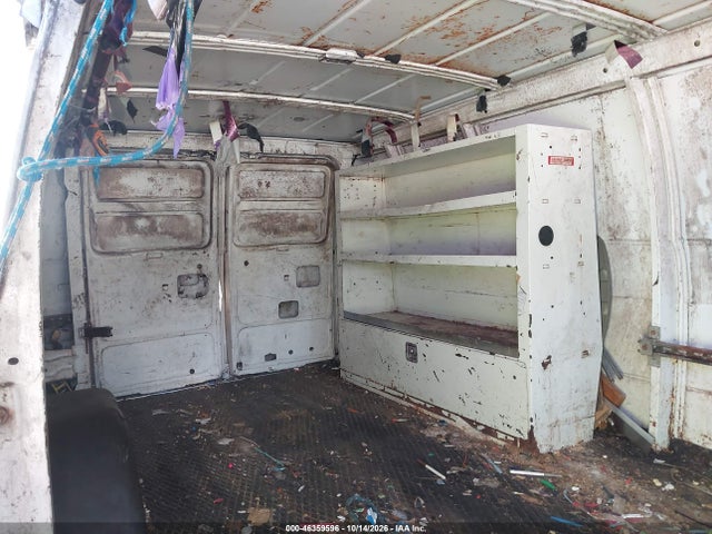 46359596 :رقم المزاد ، 1GCEG25K3SF223544 vin ، 1995 Chevrolet G20 مزاد بيع