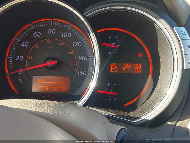 Продажа на аукционе авто 2010 Nissan Murano Sl, vin: JN8AZ1MW3AW112910, номер лота: 46359609