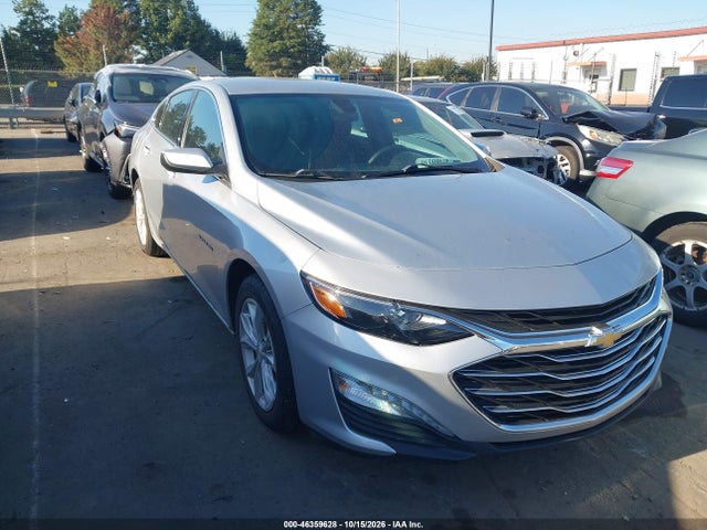 Aukcja sprzedaży 2021 Chevrolet Malibu Fwd Lt, vin: 1G1ZD5ST9MF072584, numer aukcji: 46359628