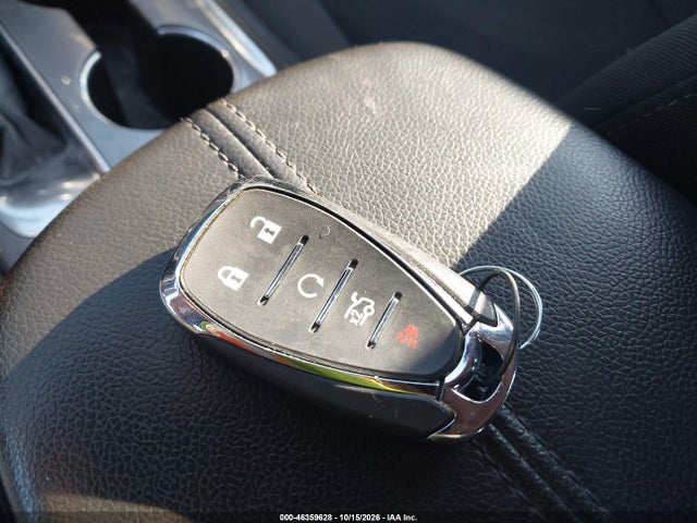 46359628 :رقم المزاد ، 1G1ZD5ST9MF072584 vin ، 2021 Chevrolet Malibu Fwd Lt مزاد بيع