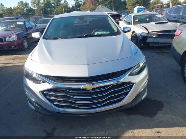 46359628 :رقم المزاد ، 1G1ZD5ST9MF072584 vin ، 2021 Chevrolet Malibu Fwd Lt مزاد بيع