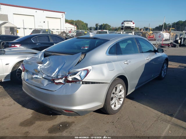 46359628 :رقم المزاد ، 1G1ZD5ST9MF072584 vin ، 2021 Chevrolet Malibu Fwd Lt مزاد بيع