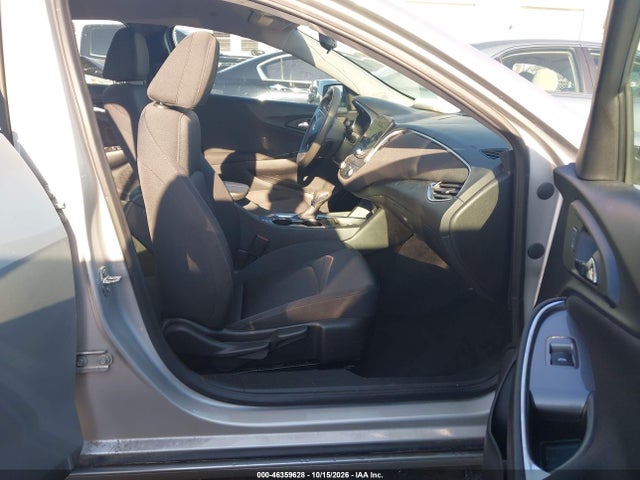 46359628 :رقم المزاد ، 1G1ZD5ST9MF072584 vin ، 2021 Chevrolet Malibu Fwd Lt مزاد بيع