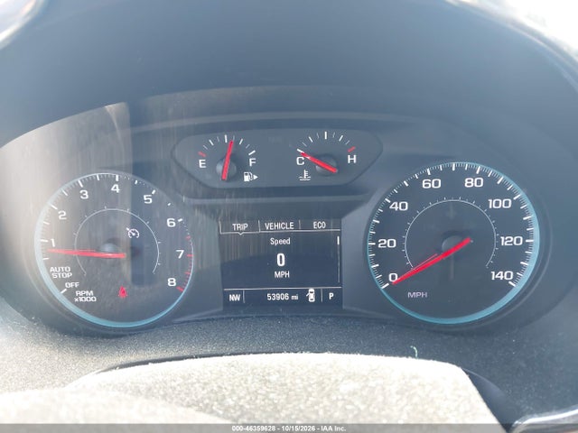 46359628 :رقم المزاد ، 1G1ZD5ST9MF072584 vin ، 2021 Chevrolet Malibu Fwd Lt مزاد بيع