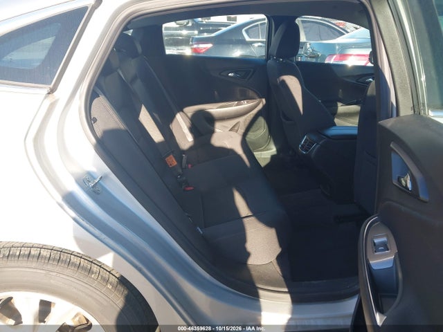 46359628 :رقم المزاد ، 1G1ZD5ST9MF072584 vin ، 2021 Chevrolet Malibu Fwd Lt مزاد بيع