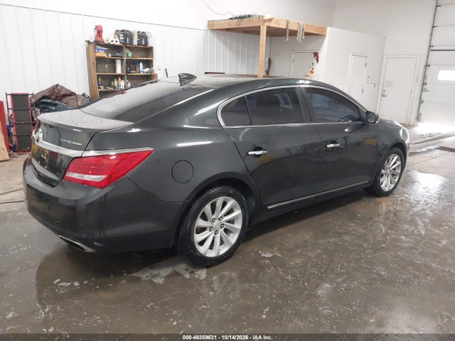Aukcja sprzedaży 2015 Buick Lacrosse Leather, vin: 1G4GB5G32FF143507, numer aukcji: 46359631