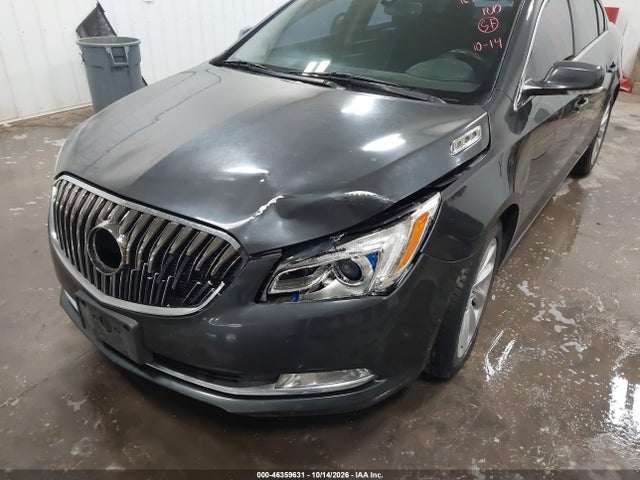 Aukcja sprzedaży 2015 Buick Lacrosse Leather, vin: 1G4GB5G32FF143507, numer aukcji: 46359631